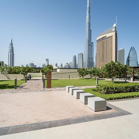 Downtown Views, Downtown Dubai - Mint Stay 外观 照片